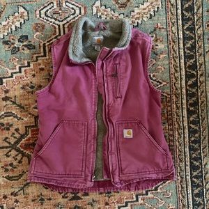 Women’s Carhartt Vest